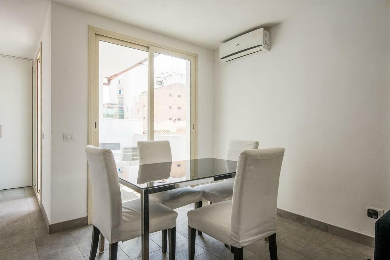 The Gray Super Attico Apartamento Palermo Exterior foto