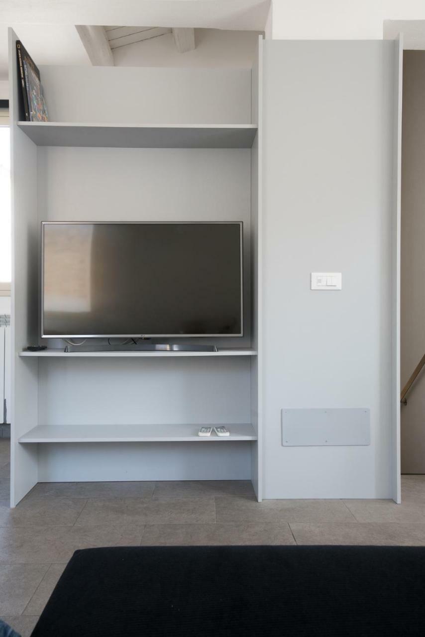 The Gray Super Attico Apartamento Palermo Exterior foto