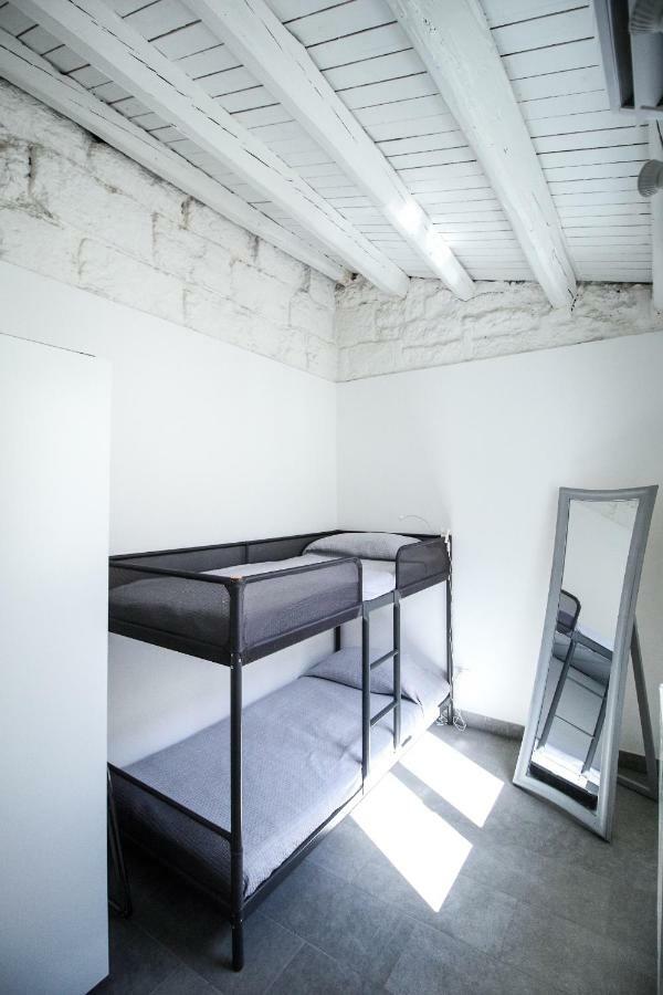 The Gray Super Attico Apartamento Palermo Exterior foto